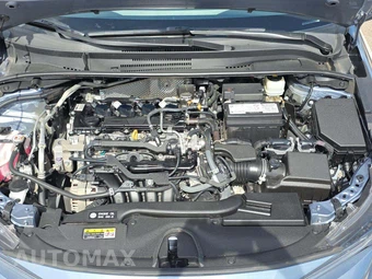 2023 Toyota Corolla LE Sedan - miniatura 25