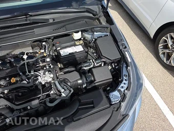 2023 Toyota Corolla LE Sedan - miniatura 26