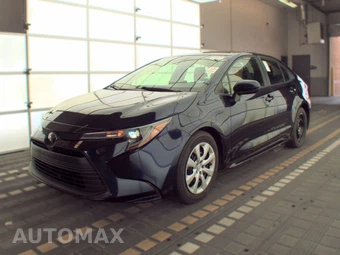 2023 Toyota Corolla LE Sedan - car from the USA, Manheim Buy-Now listing at AUTOMAX