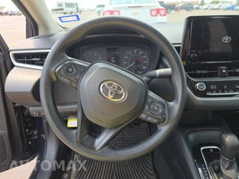 2023 Toyota Corolla LE Sedan - miniatura 10
