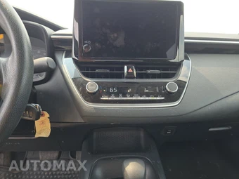 2023 Toyota Corolla LE Sedan - miniatura 11
