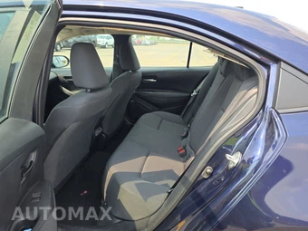 2023 Toyota Corolla LE Sedan - miniatura 13