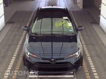 2023 Toyota Corolla LE Sedan - miniatura 2