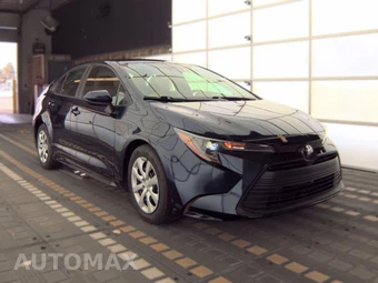 2023 Toyota Corolla LE Sedan - miniatura 3