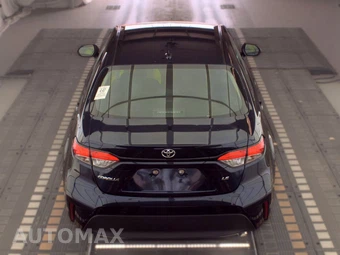 2023 Toyota Corolla LE Sedan - miniatura 5