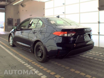 2023 Toyota Corolla LE Sedan - miniatura 6