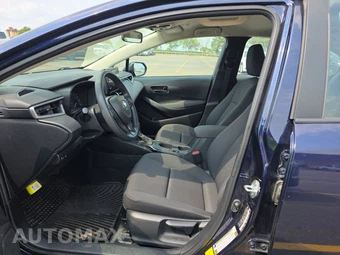 2023 Toyota Corolla LE Sedan - miniatura 7