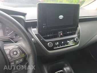 2023 Toyota Corolla LE Sedan – miniatura 11