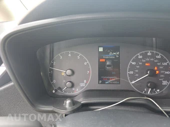 2023 Toyota Corolla LE Sedan – miniatura 12