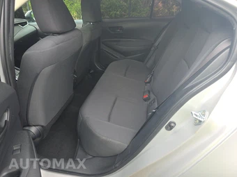 2023 Toyota Corolla LE Sedan – miniatura 13