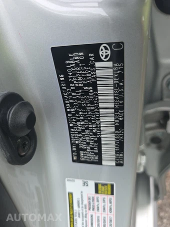 2023 Toyota Corolla LE Sedan – miniatura 14