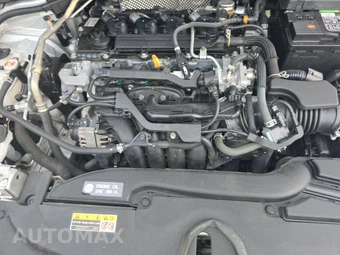 2023 Toyota Corolla LE Sedan – miniatura 15
