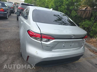 2023 Toyota Corolla LE Sedan – miniatura 5