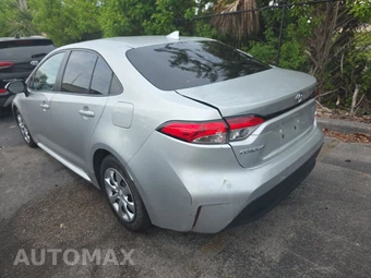 2023 Toyota Corolla LE Sedan – miniatura 6