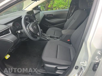 2023 Toyota Corolla LE Sedan – miniatura 7
