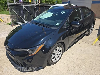 2023 Toyota Corolla LE Sedan