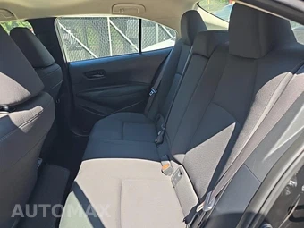 2023 Toyota Corolla LE Sedan - miniatura 10