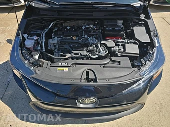 2023 Toyota Corolla LE Sedan - miniatura 12