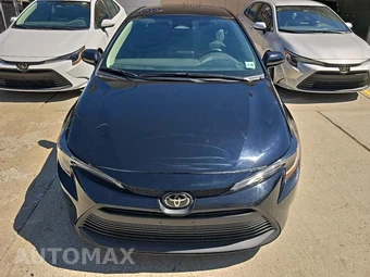 2023 Toyota Corolla LE Sedan - miniatura 2