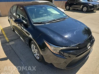 2023 Toyota Corolla LE Sedan - miniatura 3