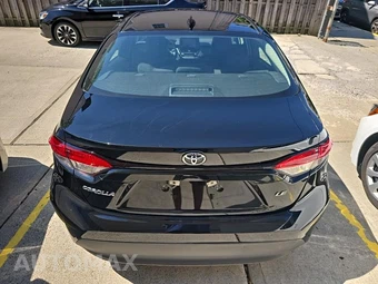 2023 Toyota Corolla LE Sedan - miniatura 5