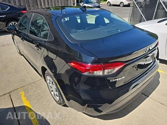 2023 Toyota Corolla LE Sedan - miniatura 6