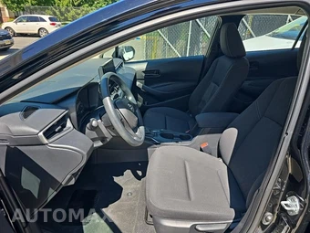 2023 Toyota Corolla LE Sedan - miniatura 7
