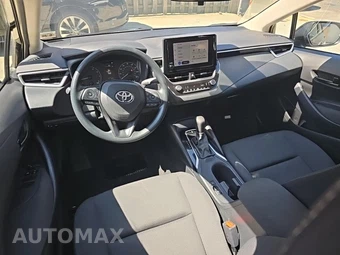 2023 Toyota Corolla LE Sedan - miniatura 8