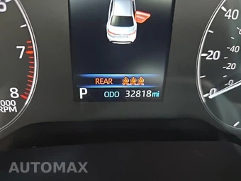 2023 Toyota Corolla LE Sedan - miniatura 9