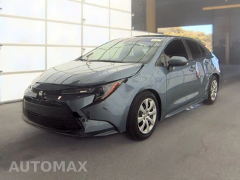 2023 Toyota Corolla LE Sedan