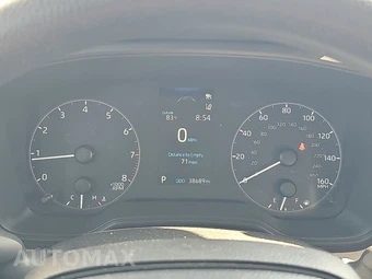 2023 Toyota Corolla LE Sedan – miniatura 12