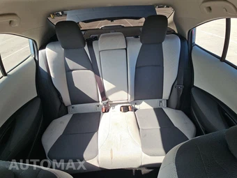 2023 Toyota Corolla LE Sedan – miniatura 13
