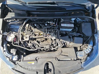 2023 Toyota Corolla LE Sedan – miniatura 15