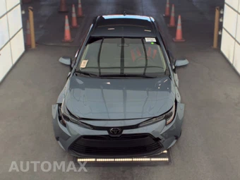2023 Toyota Corolla LE Sedan – miniatura 2