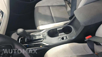 2023 Toyota Corolla LE Sedan – miniatura 20