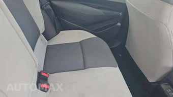 2023 Toyota Corolla LE Sedan – miniatura 29