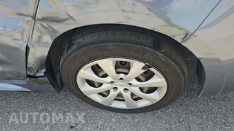 2023 Toyota Corolla LE Sedan – miniatura 32