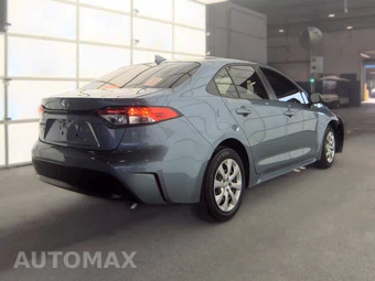 2023 Toyota Corolla LE Sedan – miniatura 4