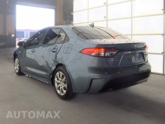 2023 Toyota Corolla LE Sedan – miniatura 6