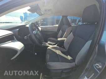 2023 Toyota Corolla LE Sedan – miniatura 7