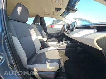 2023 Toyota Corolla LE Sedan – miniatura 8