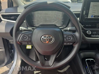 2023 Toyota Corolla LE Sedan - miniatura 10