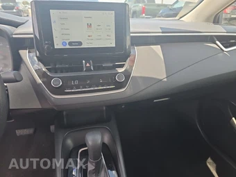 2023 Toyota Corolla LE Sedan - miniatura 11