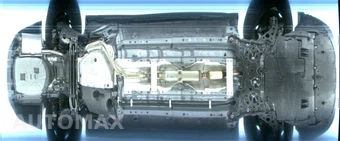 2023 Toyota Corolla LE Sedan - miniatura 17