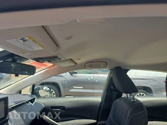 2023 Toyota Corolla LE Sedan - miniatura 18