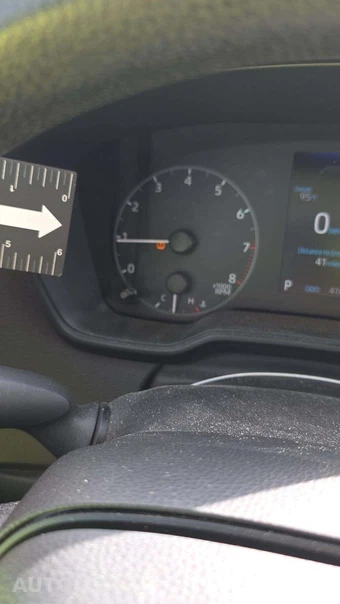 2023 Toyota Corolla LE Sedan - miniatura 20