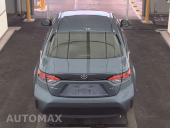 2023 Toyota Corolla LE Sedan - miniatura 5