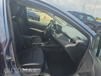 2023 Toyota Corolla LE Sedan - miniatura 8