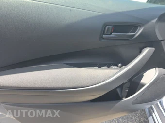 2023 Toyota Corolla LE Sedan - miniatura 9