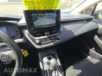 2023 Toyota Corolla LE Sedan - miniatura 10
